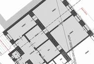 TOPANGEBIT - 79,36 m2 - Sehr gut aufgeteilte Altbauwohnung mit 3,5 Zimmer