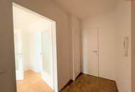 Helle 3-Zimmer-Wohnung mit Grünblick &amp; Balkon in Linz/Oed - ACHTUNG Mietvertrag wird auf 5 Jahre befristet abgeschlossen!