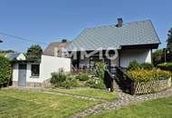 Ein Traum im Grünen, Einfamilienhaus in Ruhelage!