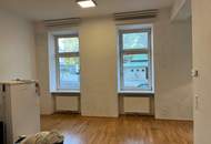 U3 Enkplatz - 2 Zimmer Altbau, unbefristet