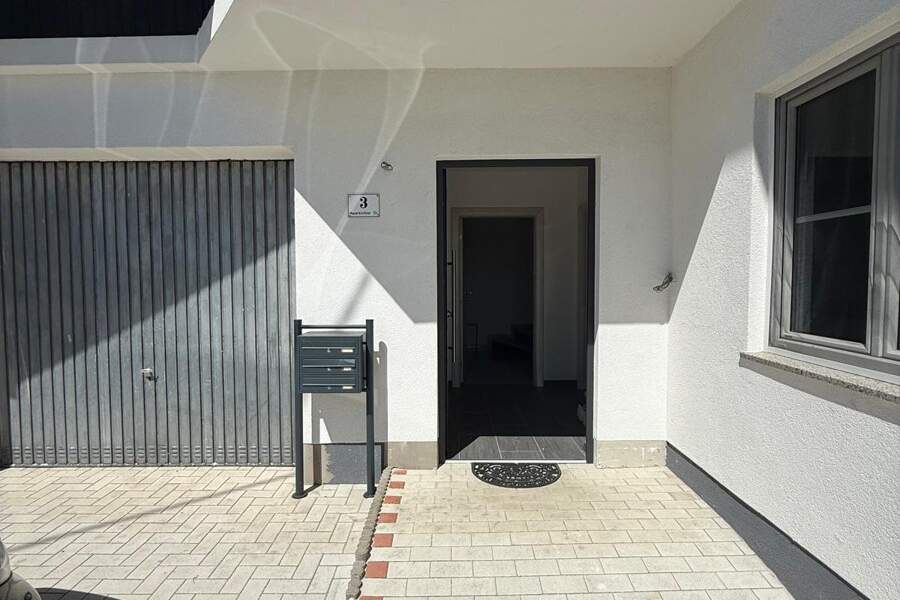 Dein neuer Lieblingsplatz: Balkon, Sonne und traumhafter Ausblick!, Wohnung-kauf, 249.000,€, 5274 Braunau am Inn