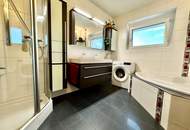 Wohnen mit Aussicht - stilvolle 4-Zimmer-Wohnung mit Garage und Wohlfühlcharakter