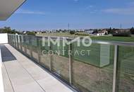 Wohnen mit Stil & Ruhe – 3 moderne Zimmer im Erstbezug