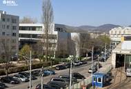 3 Zimmer-Wohnung mit Lift und Blick auf den Kahlenberg
