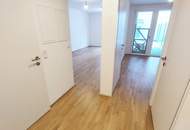 Moderne 2-Zimmer-Wohnung mit Garten und großer Terrasse – in der Koloniestraße!