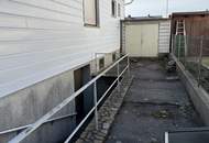 netter Bungalow &amp; Keller &amp; Garage