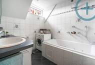 Sonniges DG-Maisonette in Ruhelage