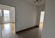 2-Zimmer Mietwohnung mit Balkon im Zentrum von Deutsch-Wagram
