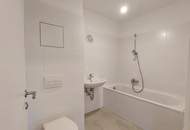 WOHNQUARTIER WILDGARTEN - 2-Zimmerwohnung mit westseitigem Balkon!