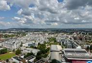Sky Living Vienna – Exklusivität trifft auf urbane Eleganz