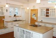 Exklusives Einfamilienhaus in Toplage mit Swimmingpool!