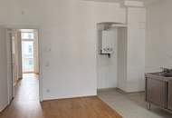 UNBEFRISTETE MIETE - 2-Zimmer-Altbauwohnung mit Balkon in 1100 Wien