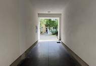Charmante Zweizimmerwohnung mit Garagenplatz