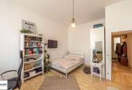 3 Zimmer + Küche an der U1 (Reumannplatz) - WG-geeignet - VORMERKEN ÜBER DAS KONTAKTFORMULAR - Besichtigungen ab 1.9.26