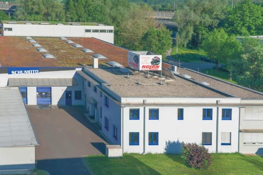 Halle 1920 m2 plus 360 m2 Büro mit toller Verkehrsanbindung mit Rampe SOFORT VERFÜGBAR, Gewerbeobjekt-miete, 4040 Linz(Stadt)