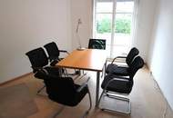 Großzügige Büro- oder Ordinationsflächen (Wahlarzt) zwischen 122 m² und 163 m²