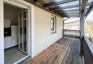 Sehr helle und geräumige Mietwohnung mit Balkon!