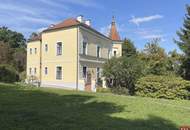 Stilvolles Anwesen in Schönberg am Kamp