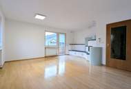 Attraktive 4-Zimmer-Wohnung in Dornbirn | 108m² Wohnfläche | 65m² Garten mit überdachter Terrasse | 15m² Süd-Balkon | 2 KFZ-Stellplätze