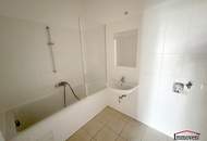 Helle 2-Zimmerwohnung mit Terrasse und Gartenanteil!