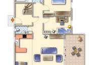 Gepflegtes Haus in Andritz mit Platz - auch für eine große Familie