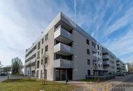 ERSTBEZUG! Optimal aufgeteilte und moderne 3-Zimmer-Wohnung mit großzügigem Balkon/Loggia in Linz zu verkaufen!
