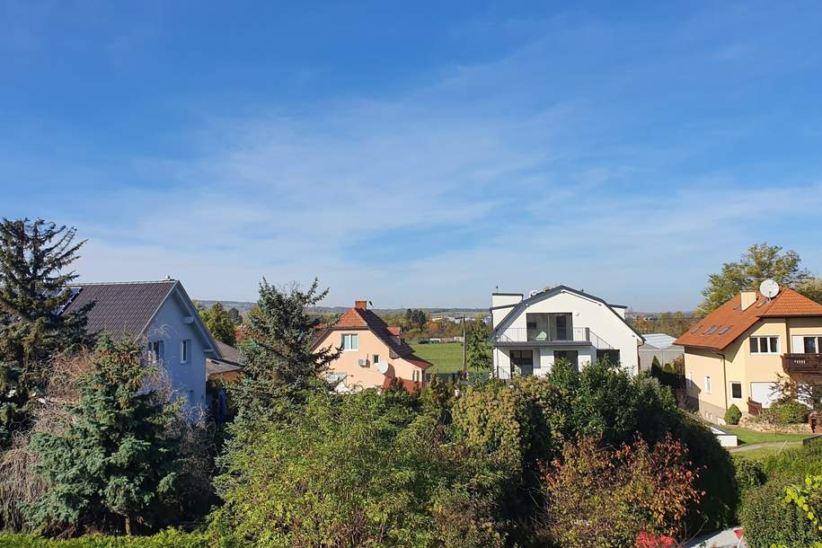 Zinshaus mit 5 Wohneinheiten, 5 KFZ Garagenplätze, Balkone, Garten (vermietet), Gewerbeobjekt-kauf, 1.700.000,€, 1210 Wien 22., Donaustadt