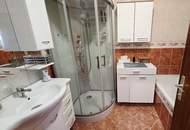 Vierzimmer- Eigentumswohnung mit Garage