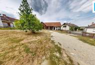 Viel Platz für deine Ideen – ein Haus mit Potenzial und Freiraum in Neuberg/BGLD!
