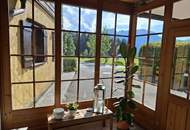 Großzügiges Einfamilienhaus mit weitläufigem Grundstück und fantastischem Ausblick in St. Koloman