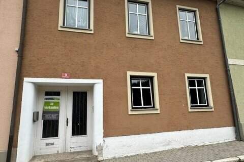 NEUER Preis ++ großzügiges Stadthaus mit viel Potenzial und Garten ++ Judenburg ++, Haus-kauf, 170.000,€, 8750 Murtal
