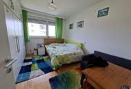 Helle Dreizimmerwohnung mit Loggia und Kellerabteil