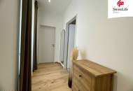 2 Zimmer + Südost-Terrasse, fußläufig zum AKH/MedUni