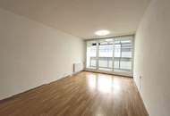 Purkersdorf! 1-Zimmer Wohnung mit S/W-Loggia!