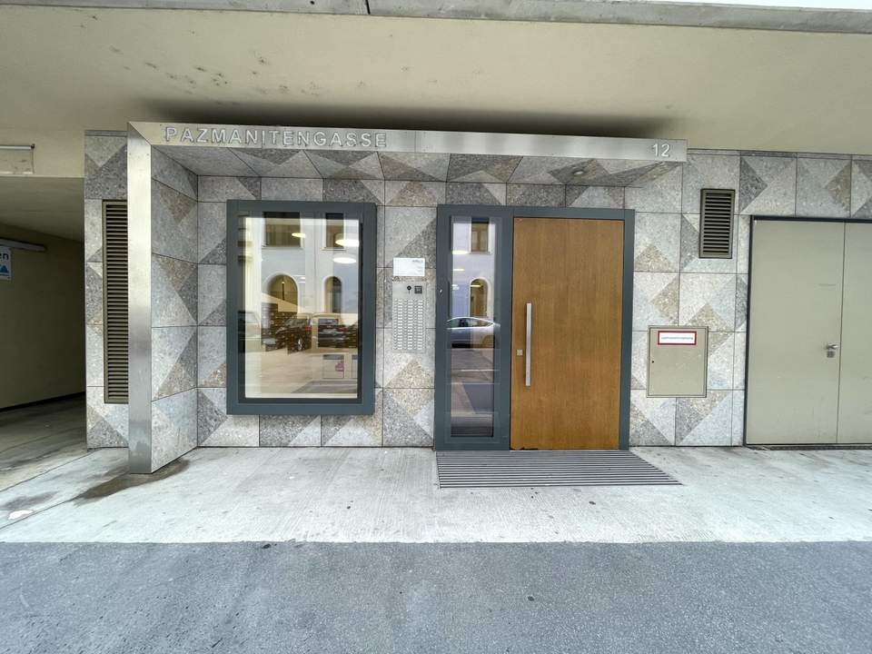 5. OG!!! Hochwertige Neubauwohnung mit 10m² westseitiger Loggia
