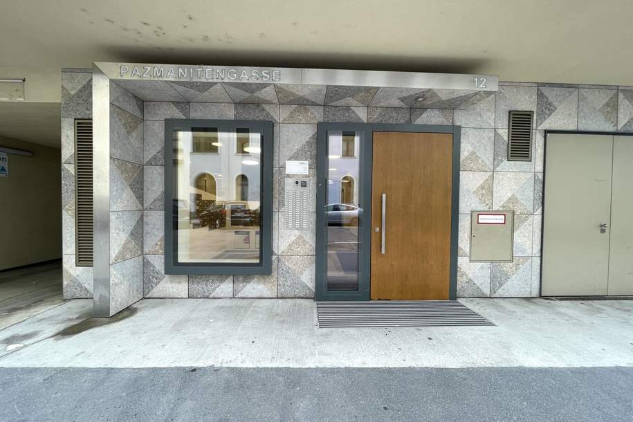 5. OG!!! Hochwertige Neubauwohnung mit 10m² westseitiger Loggia, Wohnung-miete, 1.725,00,€, 1020 Wien 2., Leopoldstadt