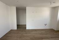 Ein Viertel Grün – gefördert, zentral und leistbar Wohnen