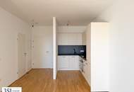 Elegante 2-Zimmer-Wohnung mit Balkon im 3. Bezirk mit Weitblick über Wien