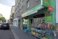 3,07% RENDITE - 3 Geschäftslokale beim Hannovermarkt