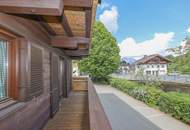 Gemütliche Wohnung in Zentrumslage