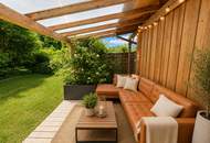 Großzügiges Einfamilienhaus in Maurach – Privater Garten, traumhafte Aussicht und Wohnkomfort auf zwei Ebenen!