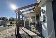 Schmuckes 4 Zimmer Reihenhaus mit Garage, Sommergarten und Loggia