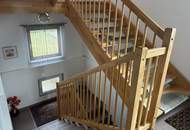 Helle 3-Zimmer-Wohnung mit Balkon &amp; Gartenanteil in ruhiger Lage nahe Klagenfurt am Wörthersee