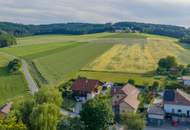 Wohnen in bester Wohlfühlatmosphäre – ruhig, großzügig, einladend