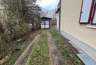 Haus 7/Top1- Leben und genießen - stillvolle Doppelhaushälfte mit großem Garten wartet auf Sie!