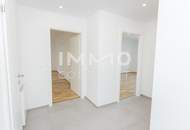 HOFWOHNUNG- 3 Zimmer Wohnung mit Balkon ERSTBEZUG -