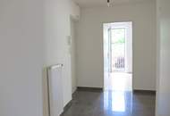 Helle 3-Zimmer Wohnung mit 2 Balkonen und Gartenmitbenutzung !