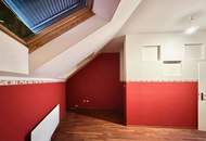 Geräumiges Eck-Reihenhaus mit guter Infrastruktur und Parkplatz