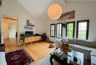 Elegante 2,5 Zimmer Wohnung | SALZBURG PARSCH