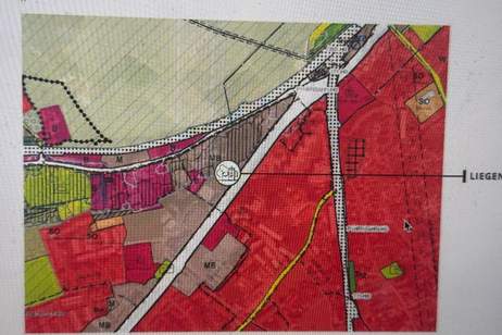 ERWEITERN sie ihr FIRMENAREAL - ASSET DEAL MÖGLICH, Grund und Boden-kauf, 4.500.000,€, 4060 Linz-Land